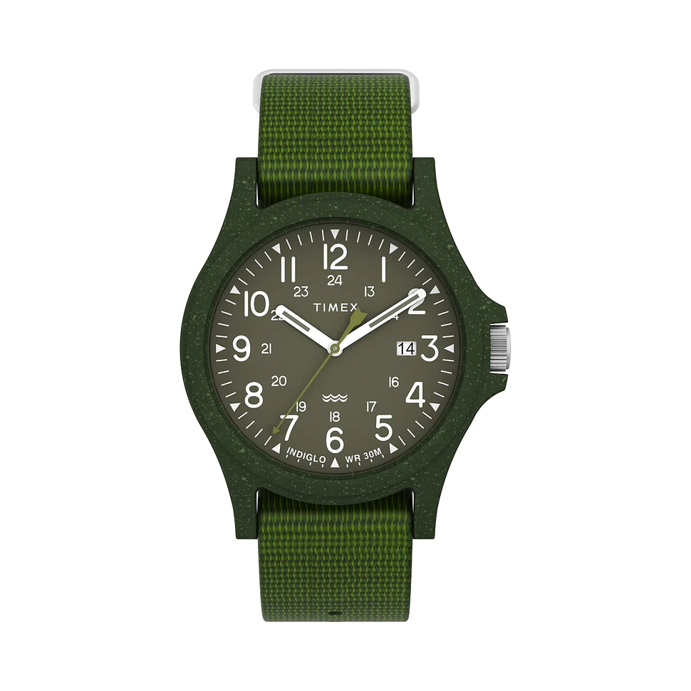 Quiet on sale timex watches