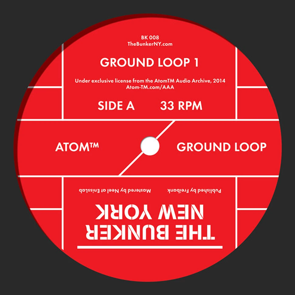 Atom™ - Ground Loop