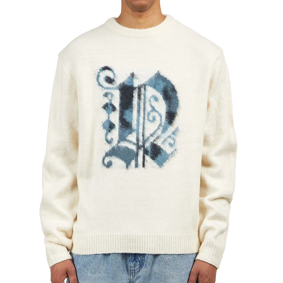 thisisneverthat - Fortuna N-Logo Sweater