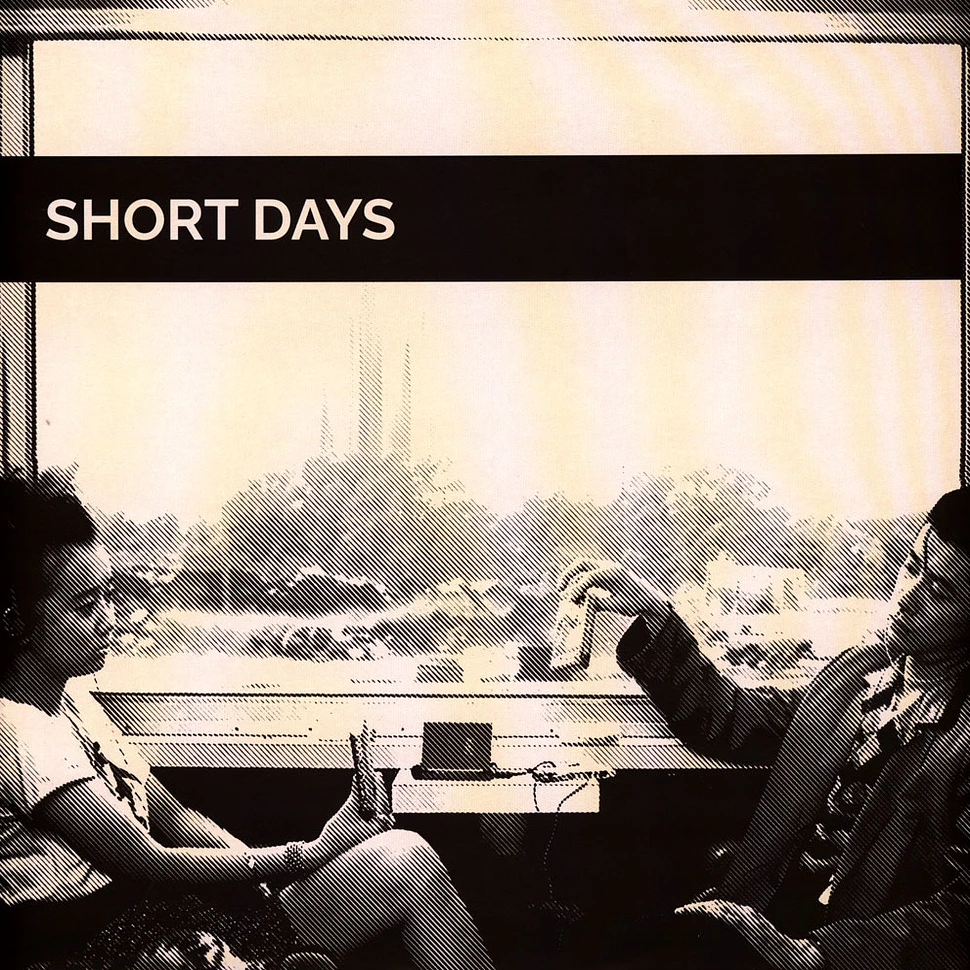 Short Days - Short Days