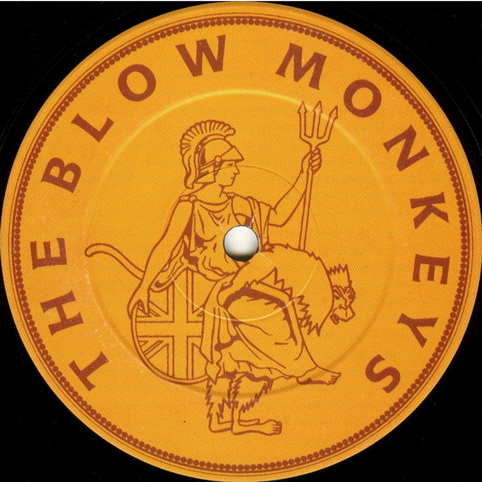 The Blow Monkeys - It Pays To Belong (Long)