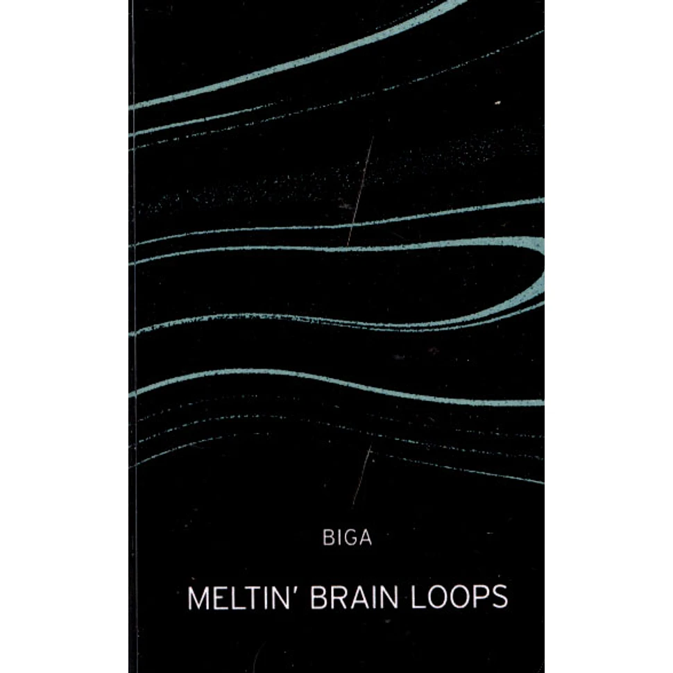 Biga - Meltin' Brain Loops