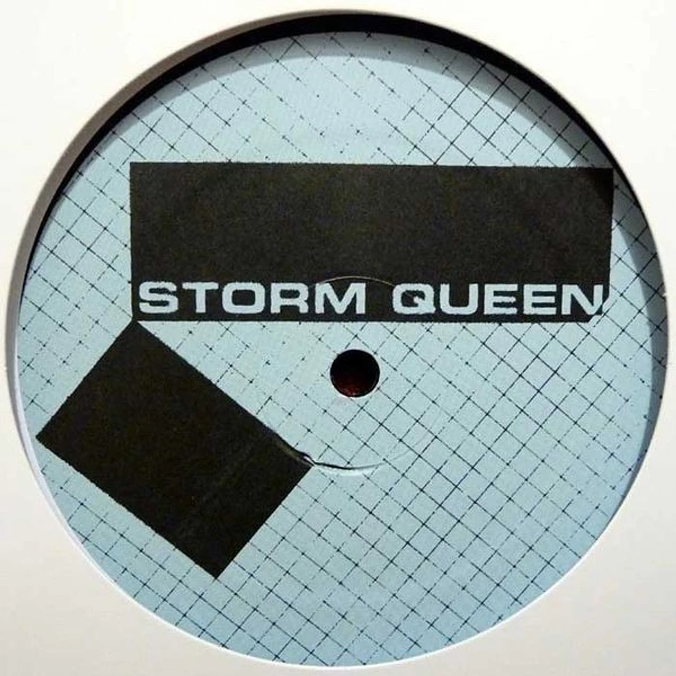 Storm Queen - Look Right Through - Vinyl 12