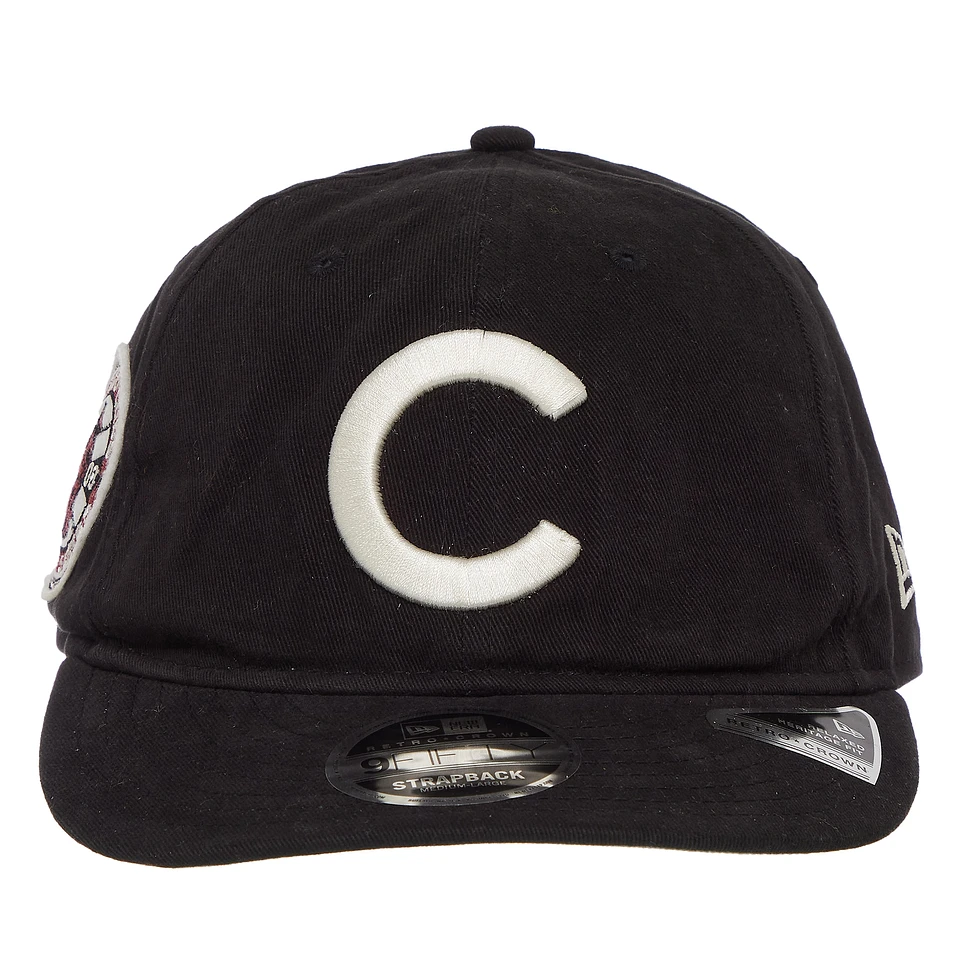 New Era Coops 9Fifty Rc Chicago Cubs Cap (sky)