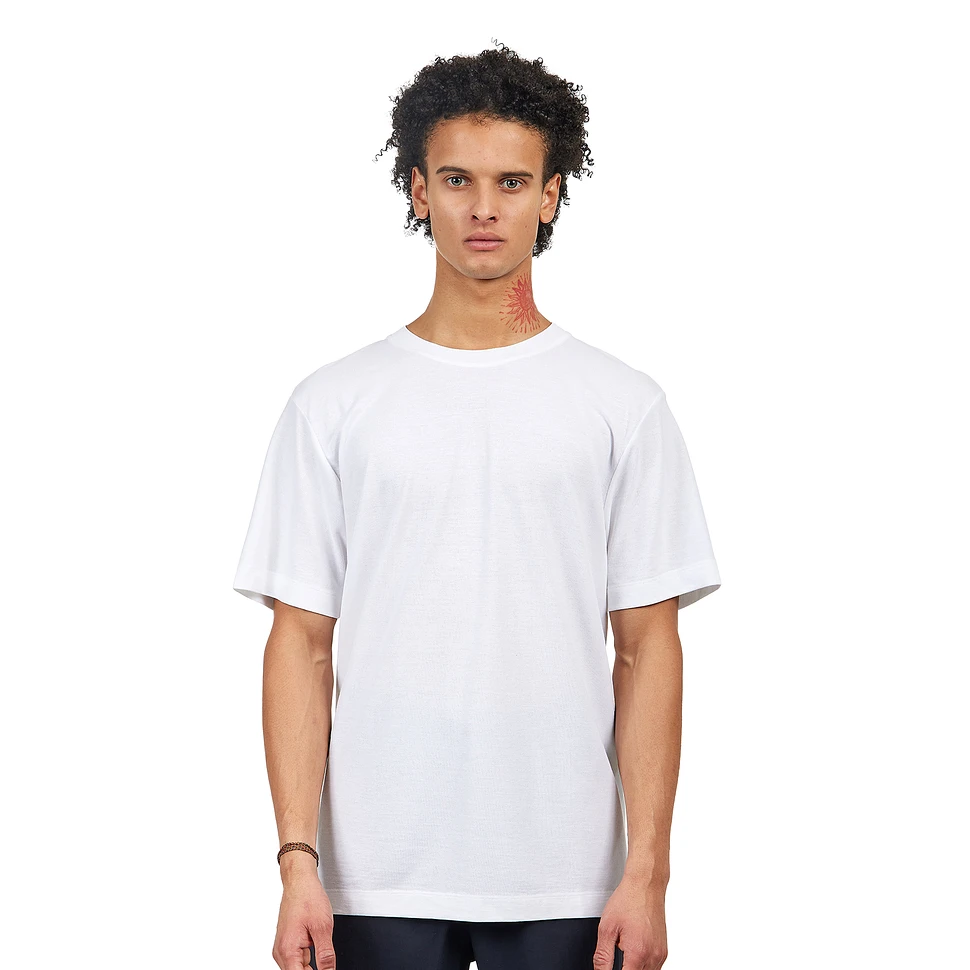 Norse Projects - Jakob Cotton Crepe T-shirt