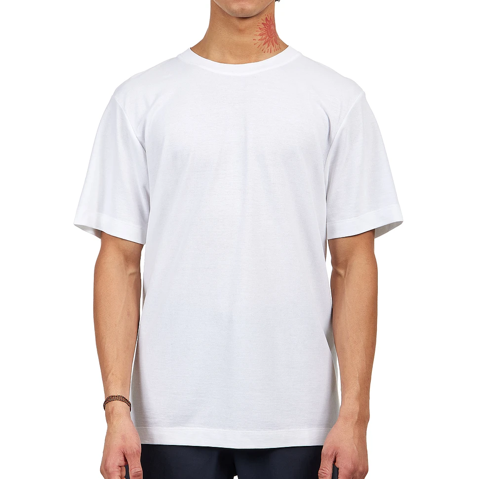 Norse Projects - Jakob Cotton Crepe T-shirt