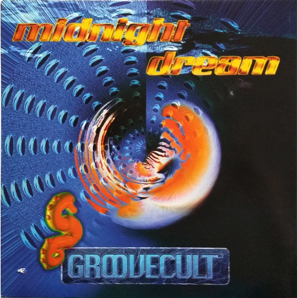 Groovecult - Midnight Dream