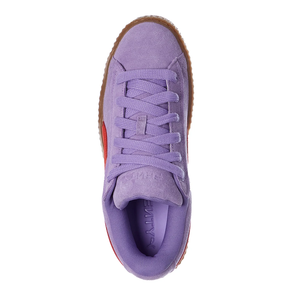 Puma x Fenty by Rihanna - Creeper Phatty (Purple) | HHV