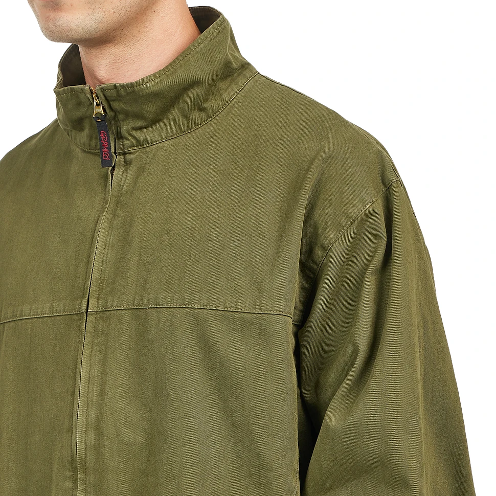 Gramicci - Twill-Around Jacket