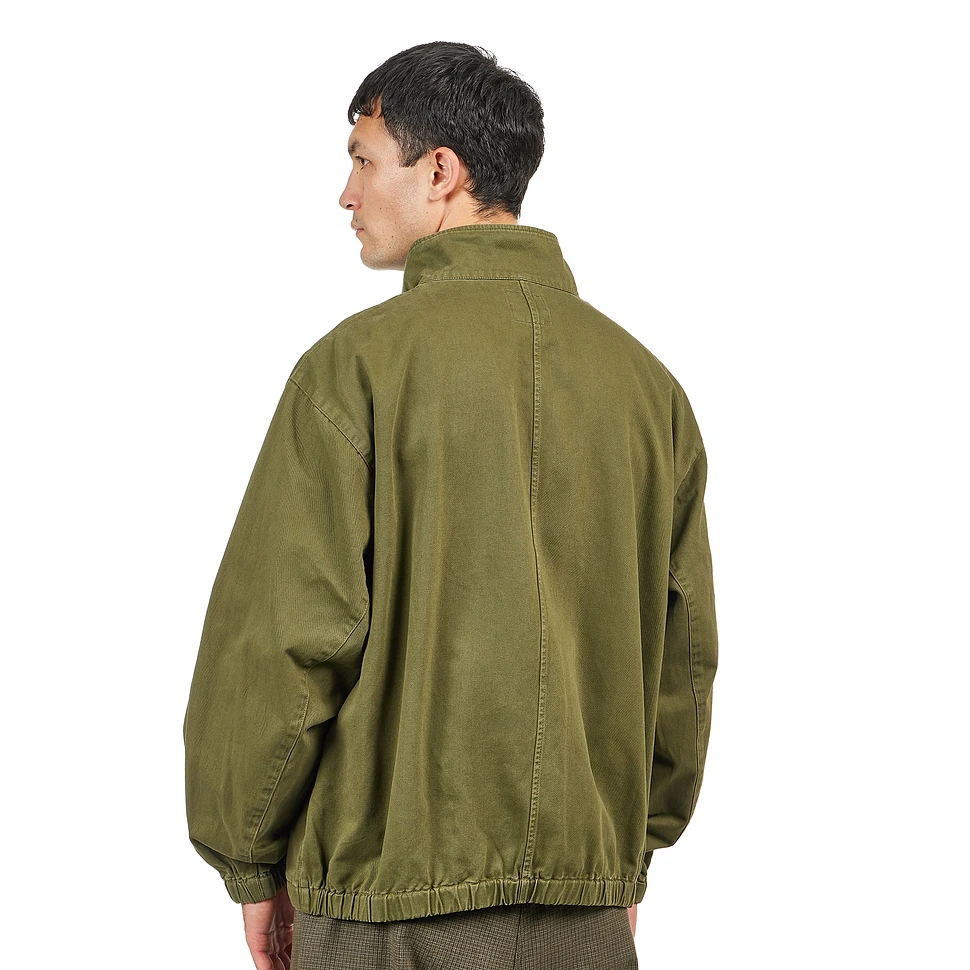 Gramicci - Twill-Around Jacket