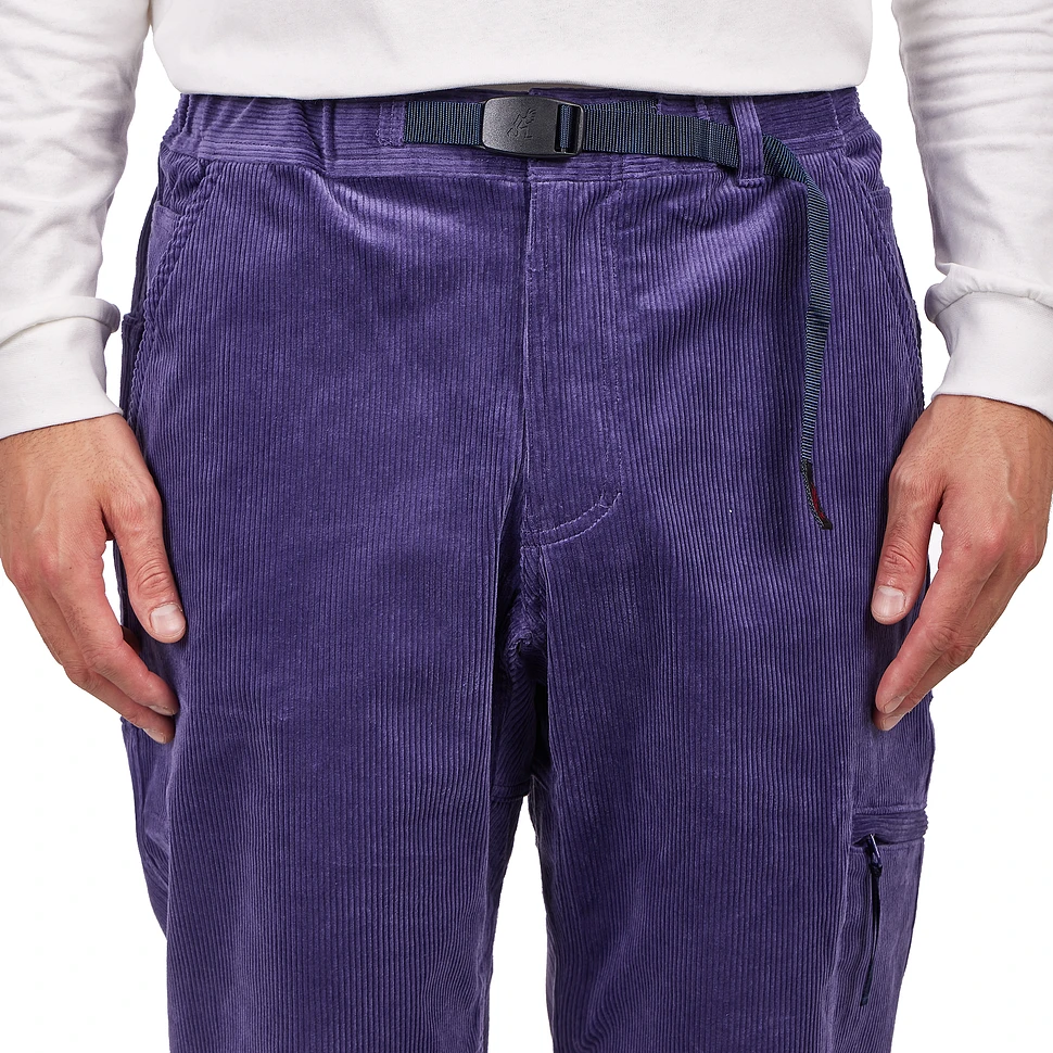 Gramicci - Corduroy Utility Pants