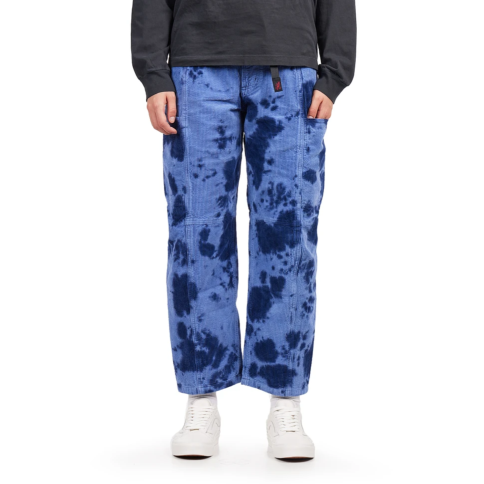 Gramicci - Waffle Cord W's Voyager Pants