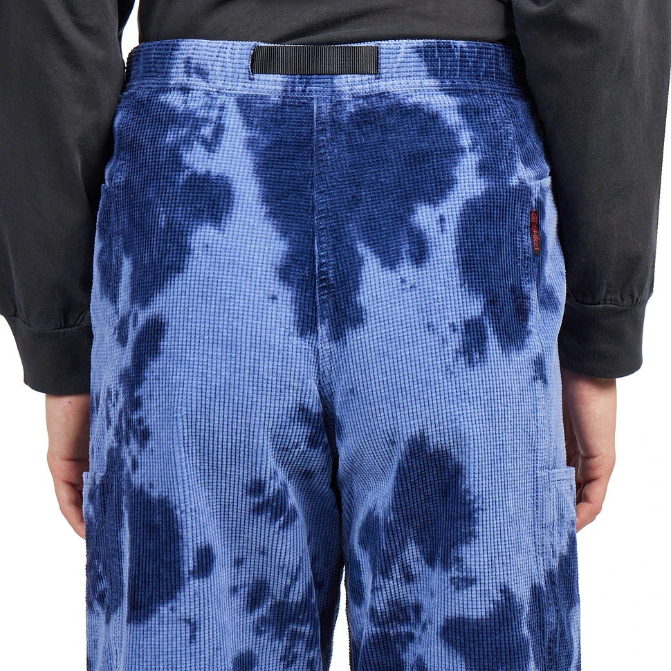 Gramicci - Waffle Cord W's Voyager Pants