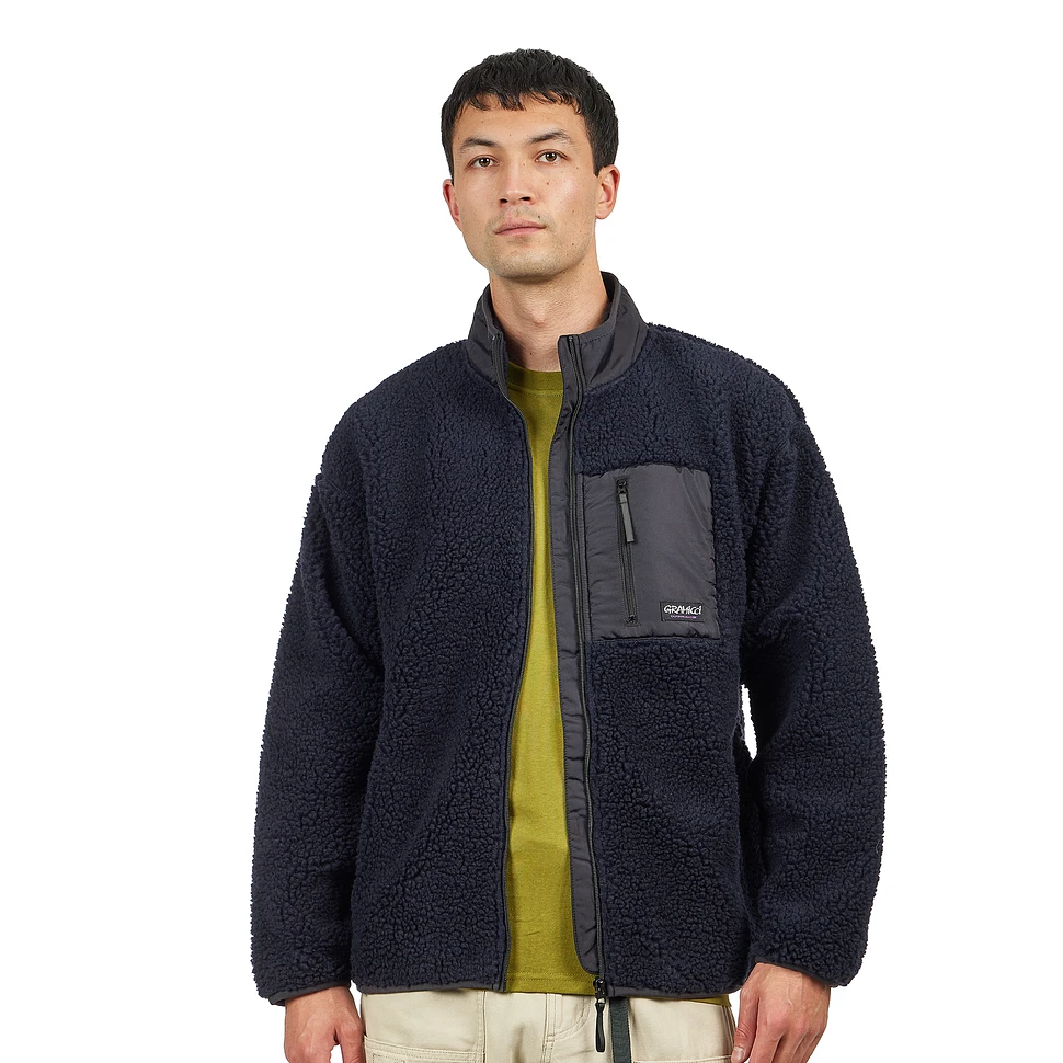 Gramicci - Sherpa Jacket