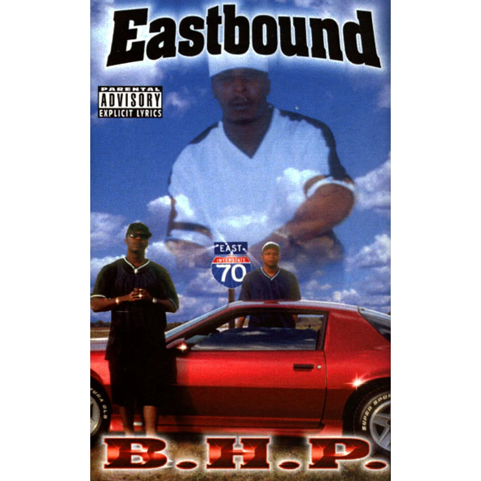 B.H.P. (Black Hole Posse) - Eastbound