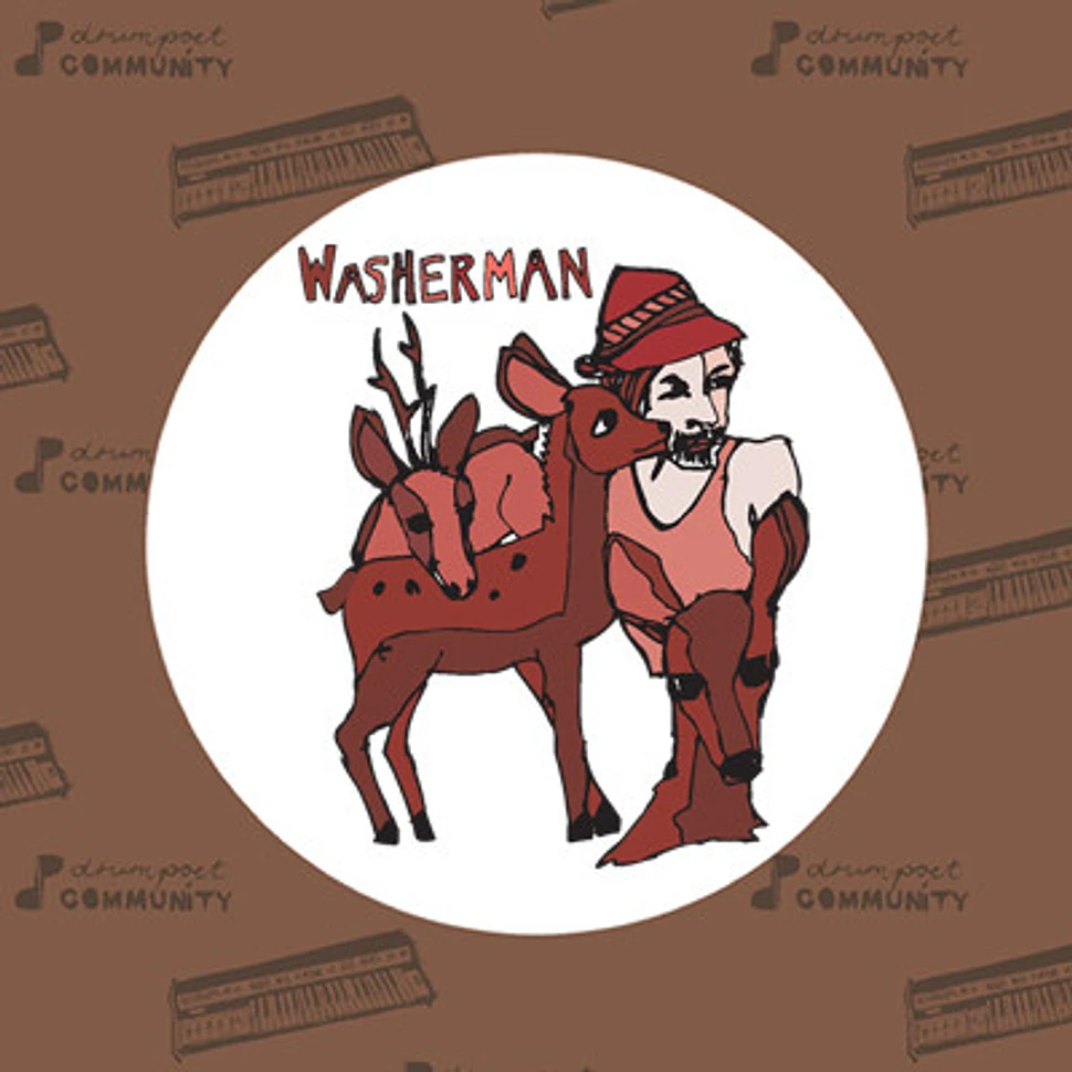 Washerman - Basement Chord