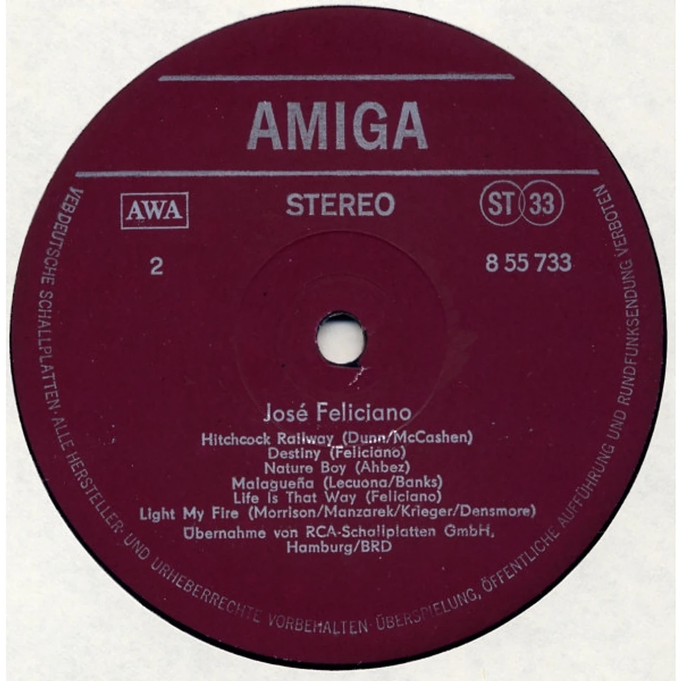 José Feliciano - José Feliciano