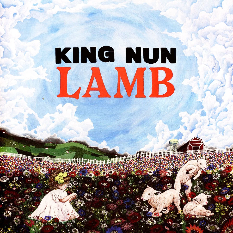 King Nun - Lamb