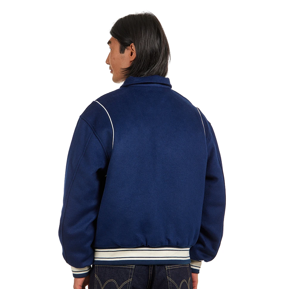 Levi's best sale letterman jacket