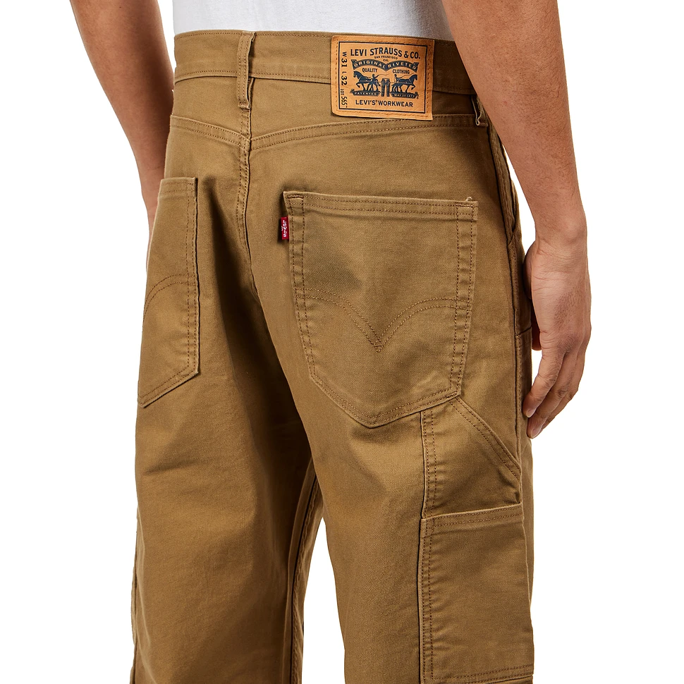 Levi's® - Workwear 565 Double Knee Pant