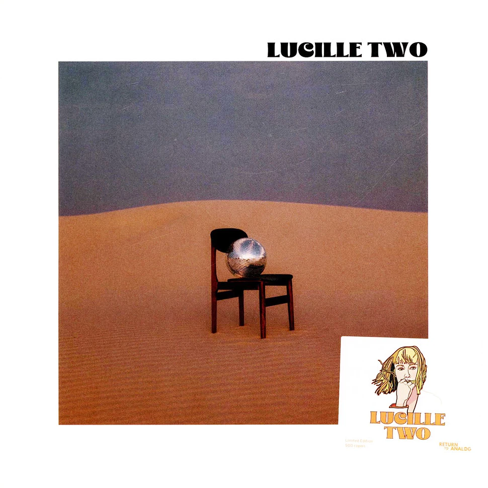 Lucille Two - Lucille Two