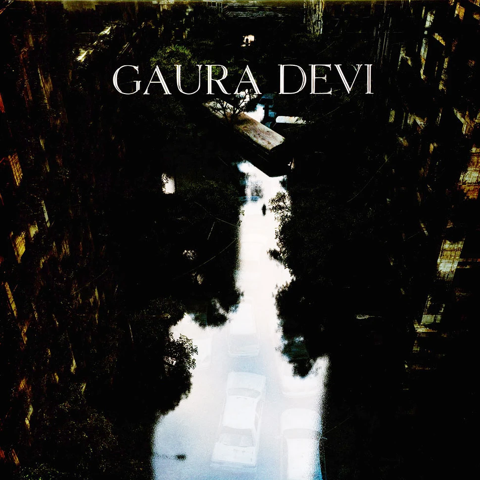 Gaura Devi - Gaura Devi