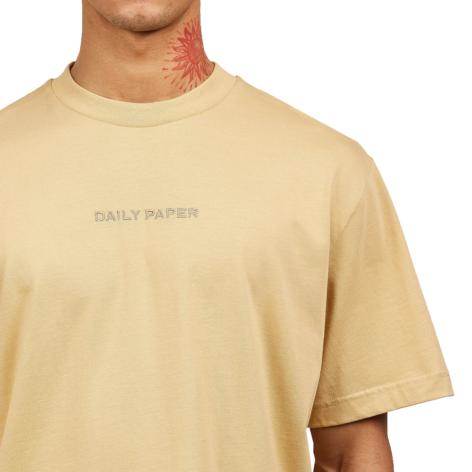 Daily Paper - Logotype SS T-Shirt
