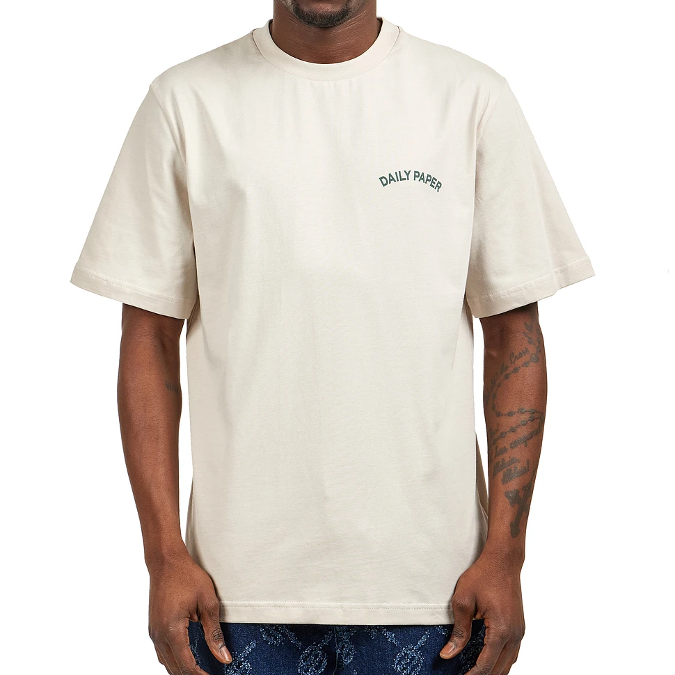 Daily Paper - Migration SS T-Shirt