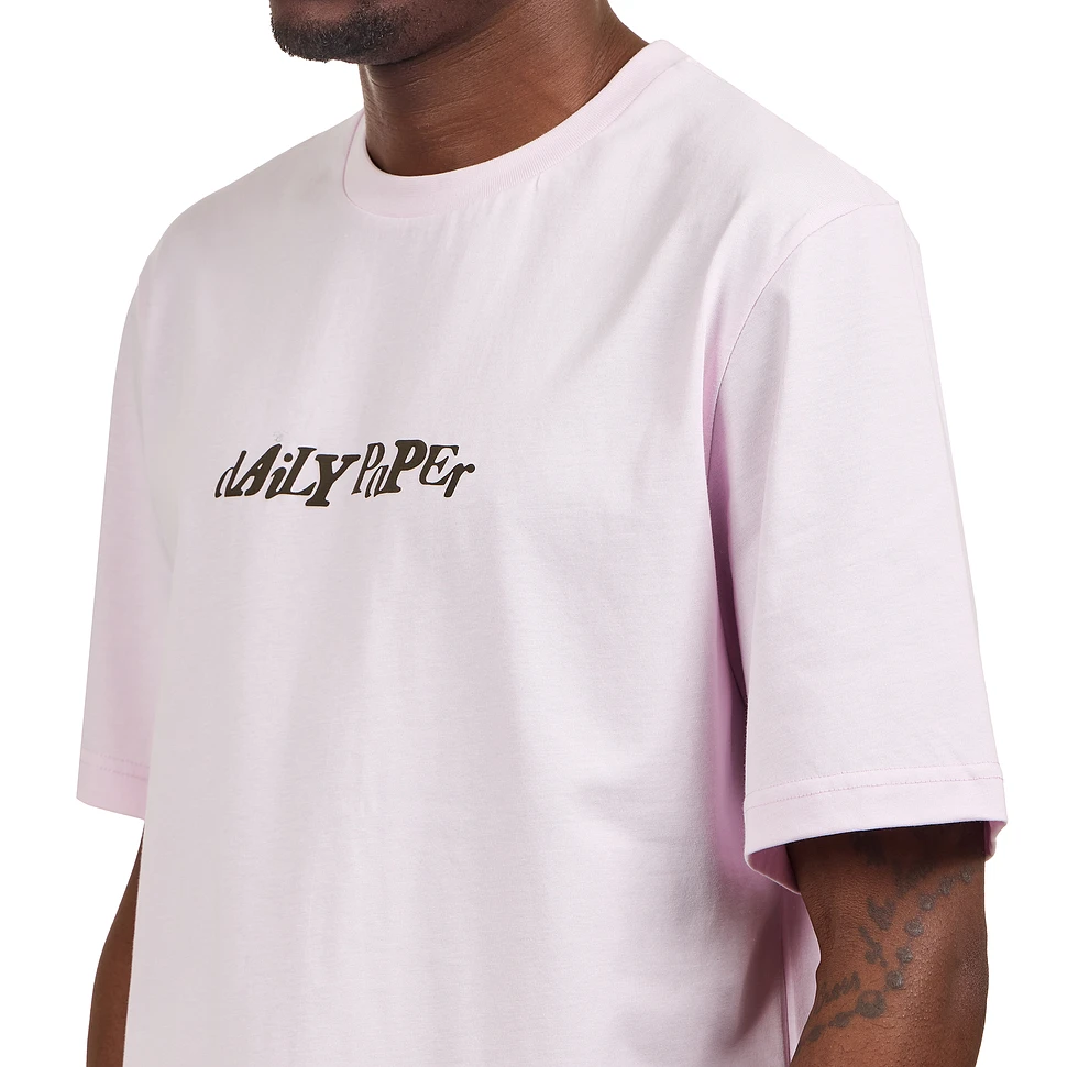 Daily Paper - Unified Type SS T-Shirt