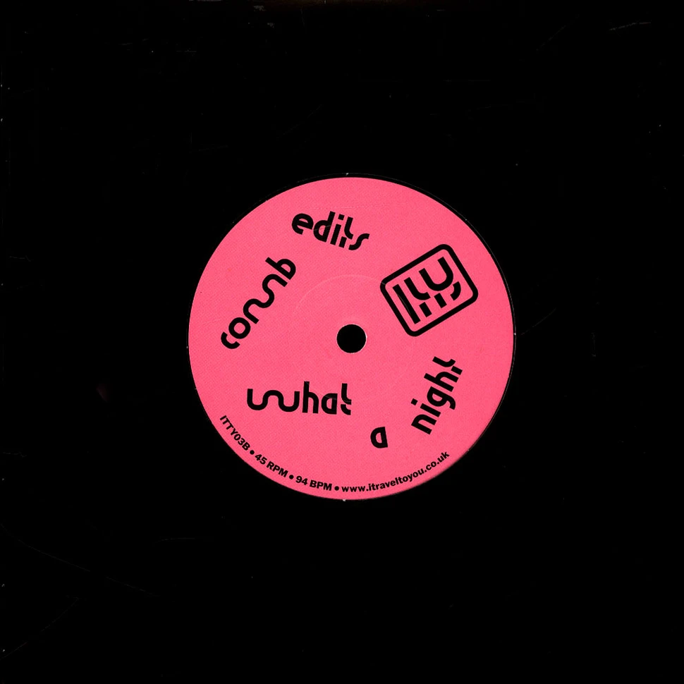 Kendrick LAMAR - Vinyl Love (Kero Uno remix) Vinyl at Juno Records.