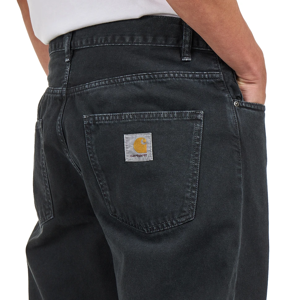 Carhartt WIP - Newel Pant "Clark" Twill, 10.5 oz