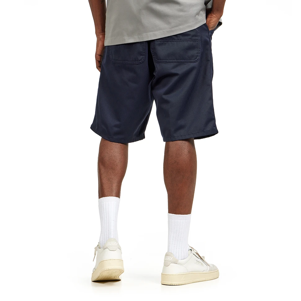 Carhartt WIP - Simple Short "Denison" Twill, 8.8 oz