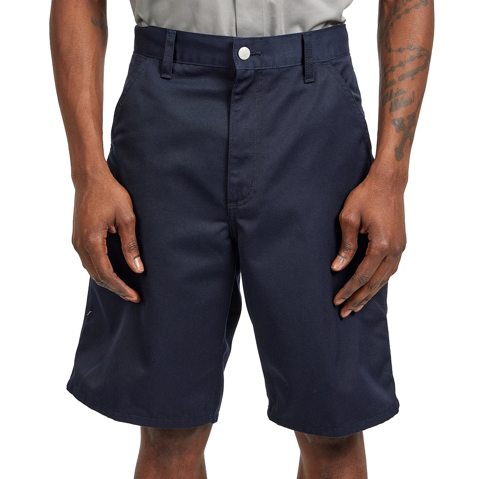 Carhartt WIP - Simple Short "Denison" Twill, 8.8 oz