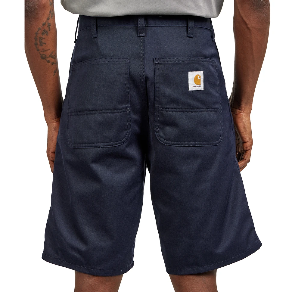 Carhartt WIP - Simple Short "Denison" Twill, 8.8 oz