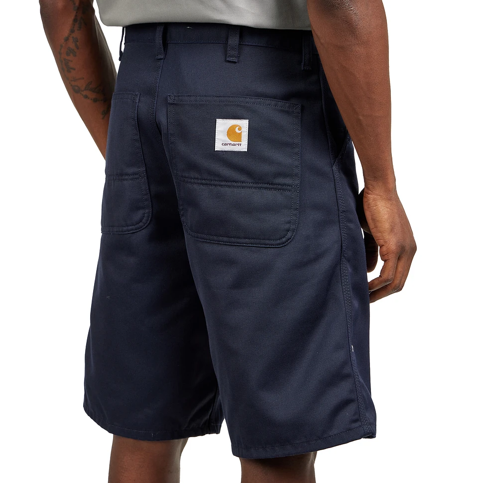 Carhartt WIP - Simple Short "Denison" Twill, 8.8 oz