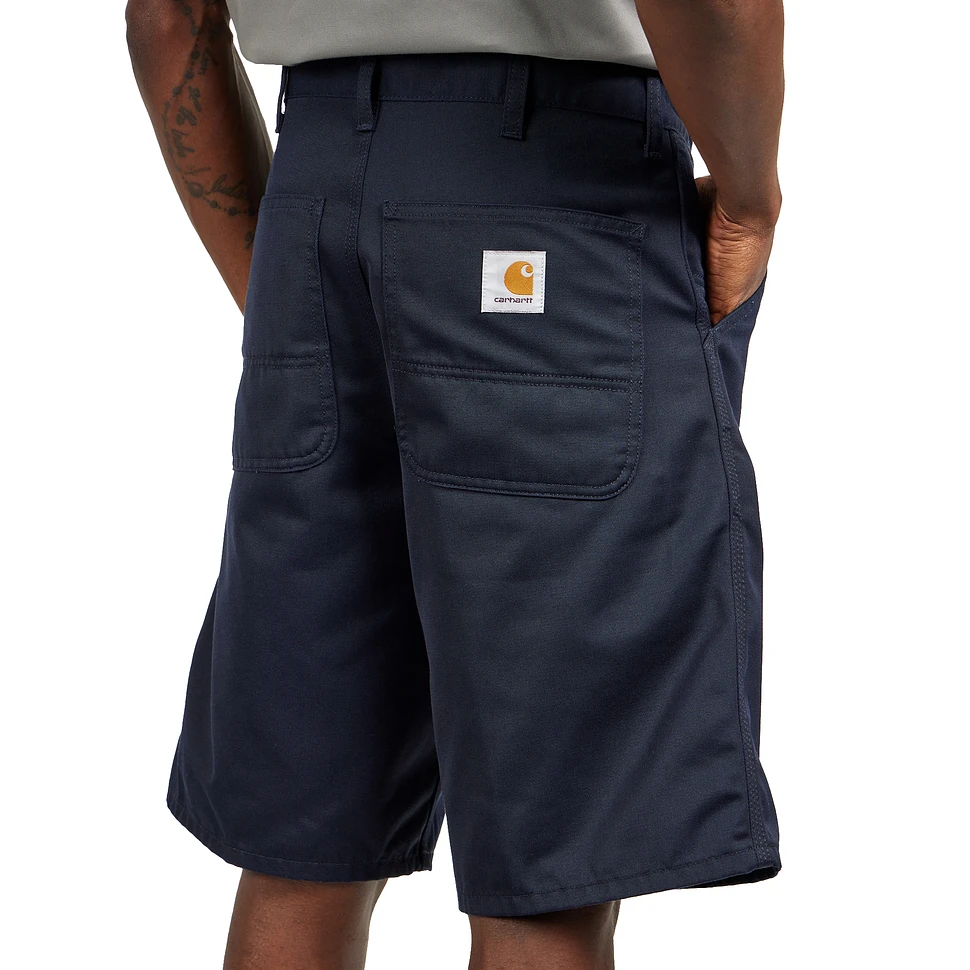 Carhartt WIP - Simple Short "Denison" Twill, 8.8 oz