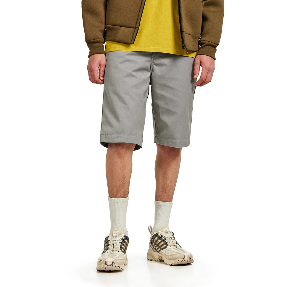 Carhartt WIP - Master Short "Denison" Twill, 8.8 oz