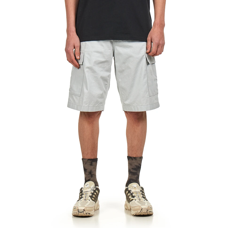 Carhartt WIP - Regular Cargo Short "Columbia" Ripstop, 6.5 oz