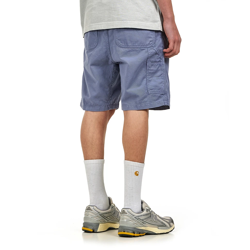 Carhartt WIP - Flint Short "Moraga" Twill, 8.25 oz