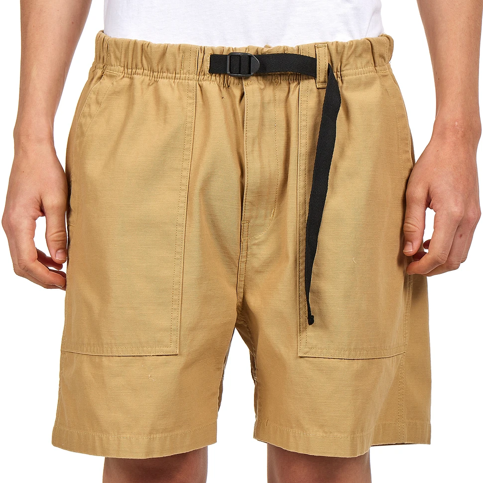 Carhartt WIP - Hayworth Short "Ness" Vice Versa Twill, 8 oz