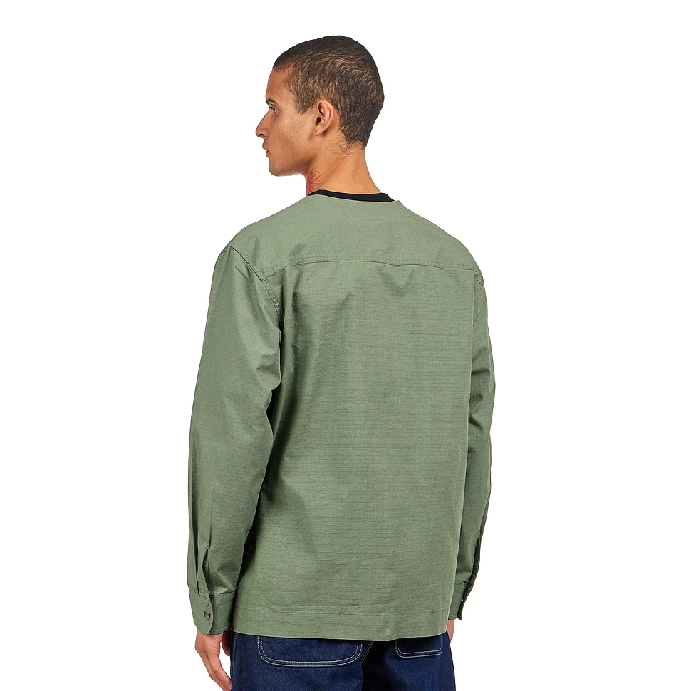 Carhartt WIP - Elroy Shirt Jac "Columbia" Ripstop, 6.5 oz