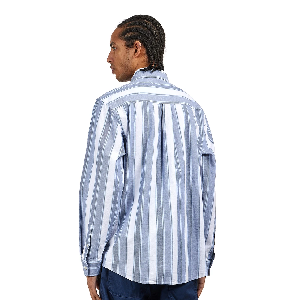 Carhartt WIP - L/S Kendricks Shirt