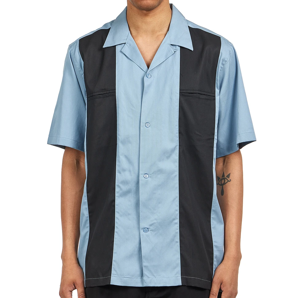 Carhartt WIP - S/S Durango Shirt