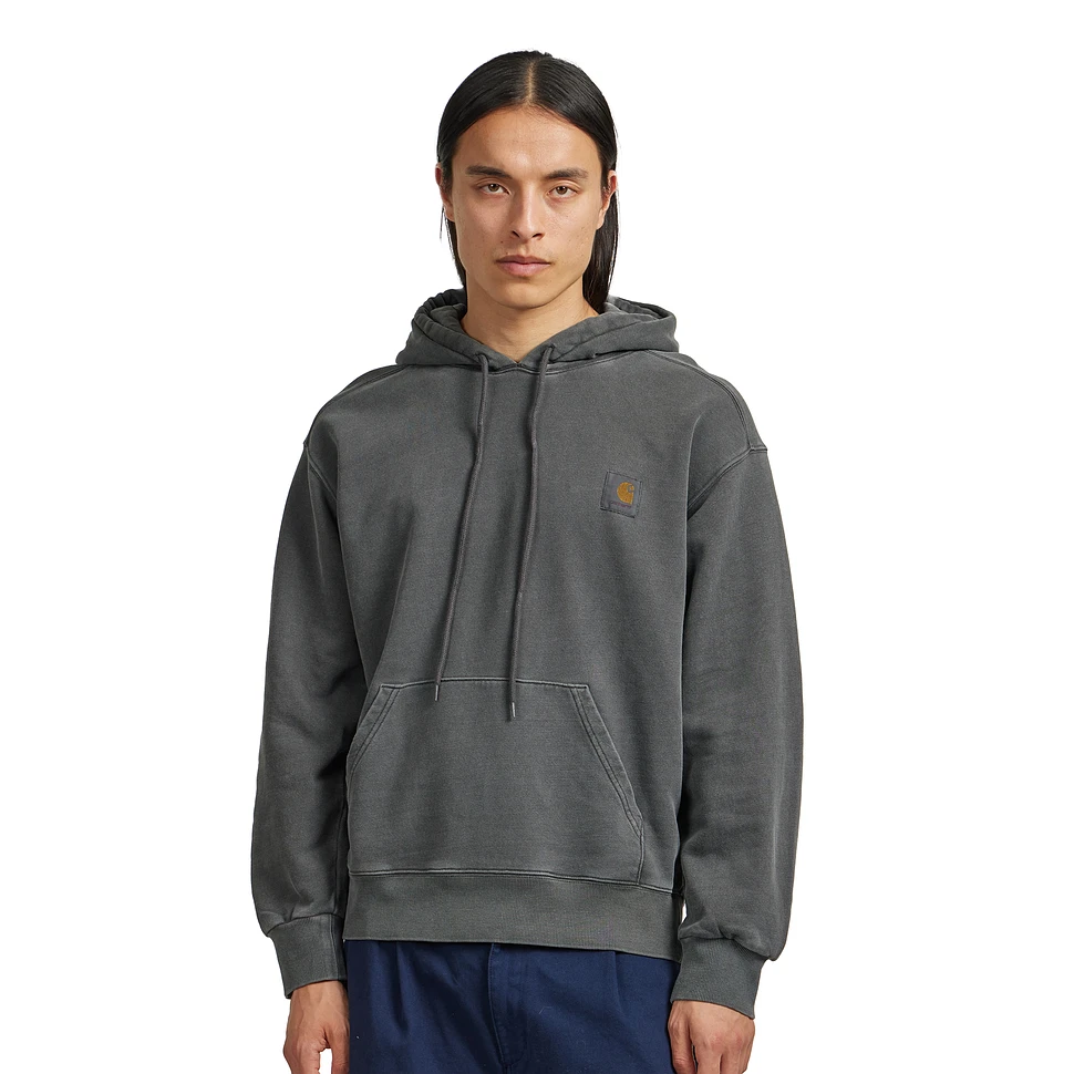 Carhartt WIP - Hooded Nelson Sweat