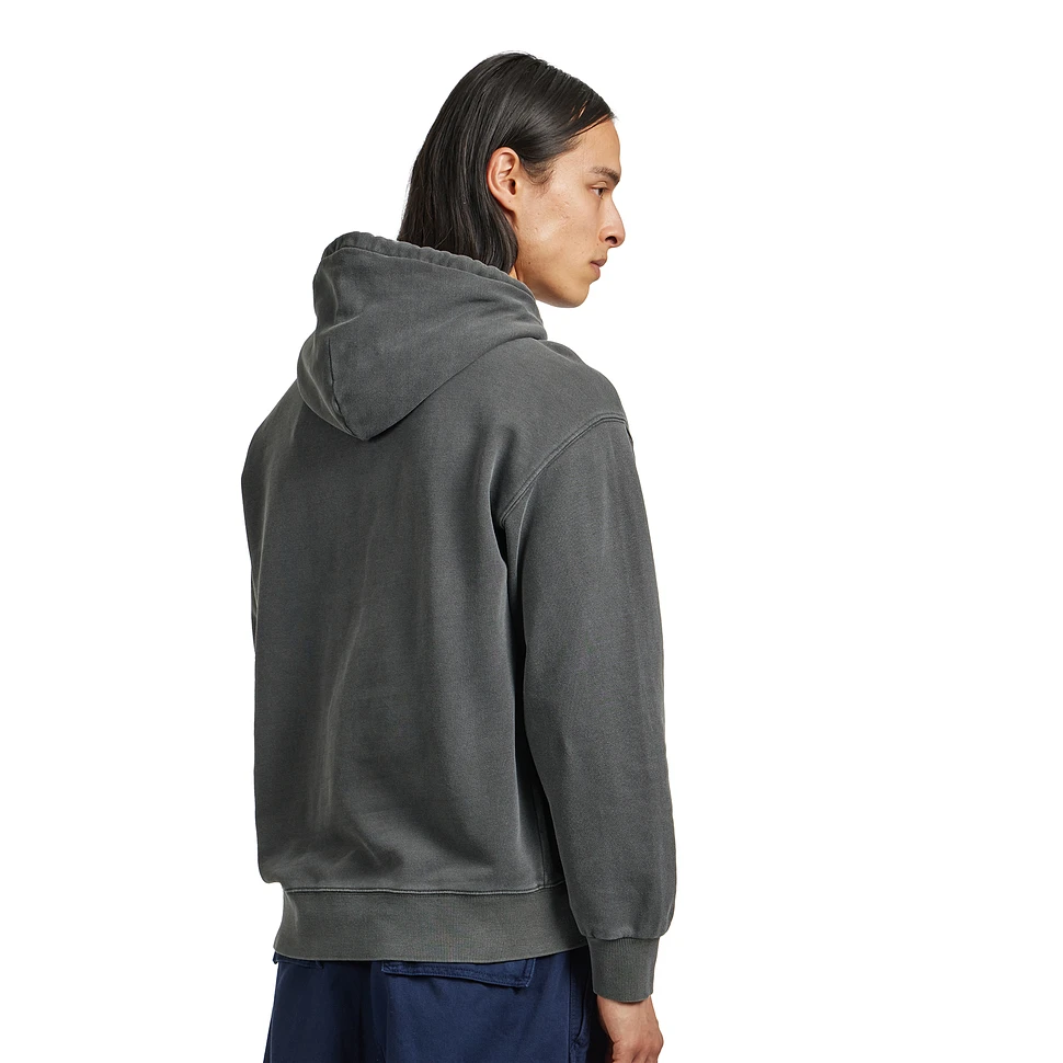 Carhartt WIP - Hooded Nelson Sweat