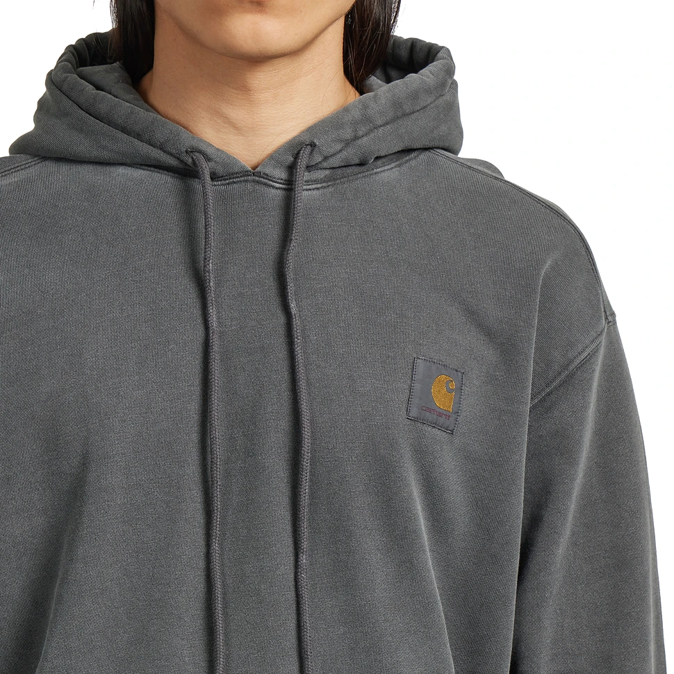 Carhartt WIP - Hooded Nelson Sweat