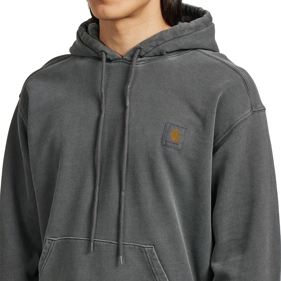 Carhartt WIP - Hooded Nelson Sweat