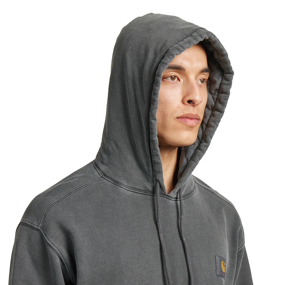 Carhartt WIP - Hooded Nelson Sweat