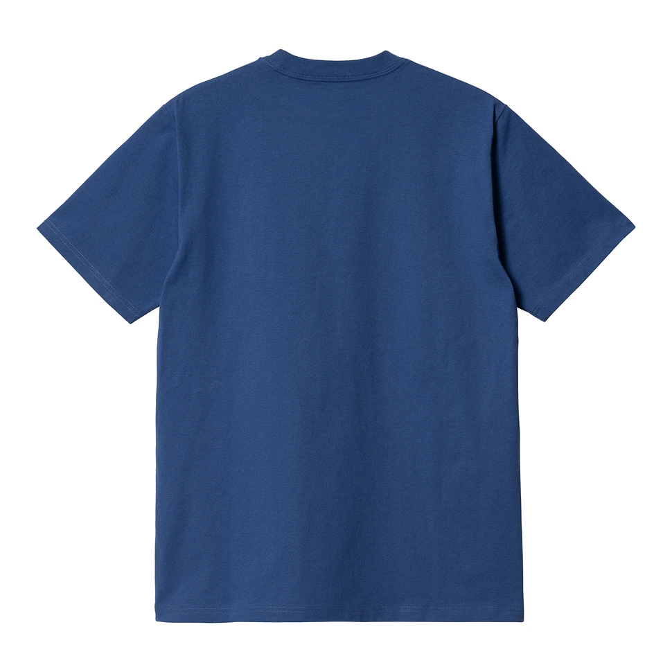 Carhartt WIP - S/S University Script T-Shirt