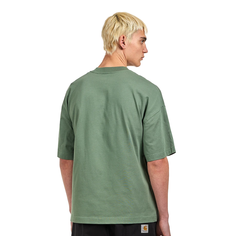 Carhartt WIP - S/S Link Script T-Shirt